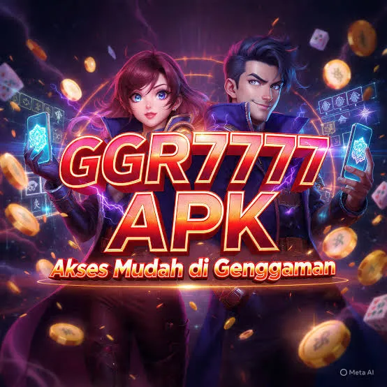 ggr7777 APK Battle Royale