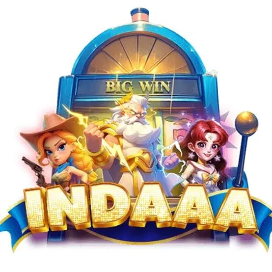 INDAAA - Petualangan Epik Dalam Dunia MMORPG